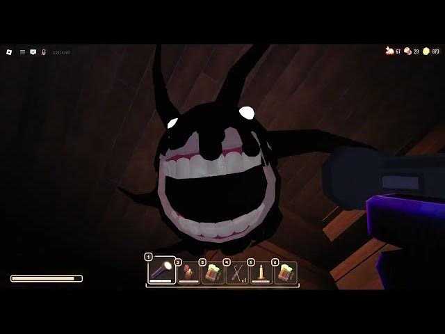 Video thumbnail for dw guys i'm a professional door opener