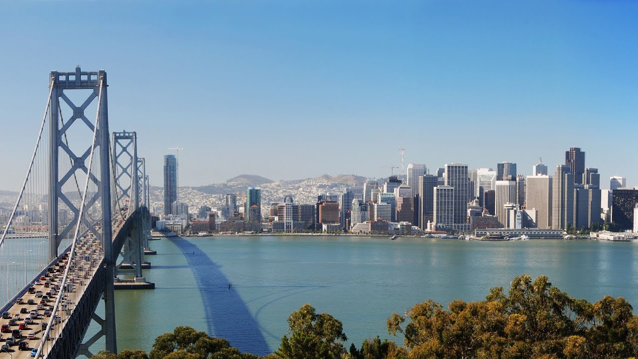 Video thumbnail for Top 10 Things to See in San Francisco, California