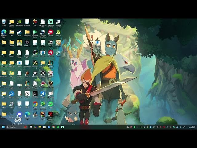 Video thumbnail for Como fazer um programa iniciar junto com o Windows