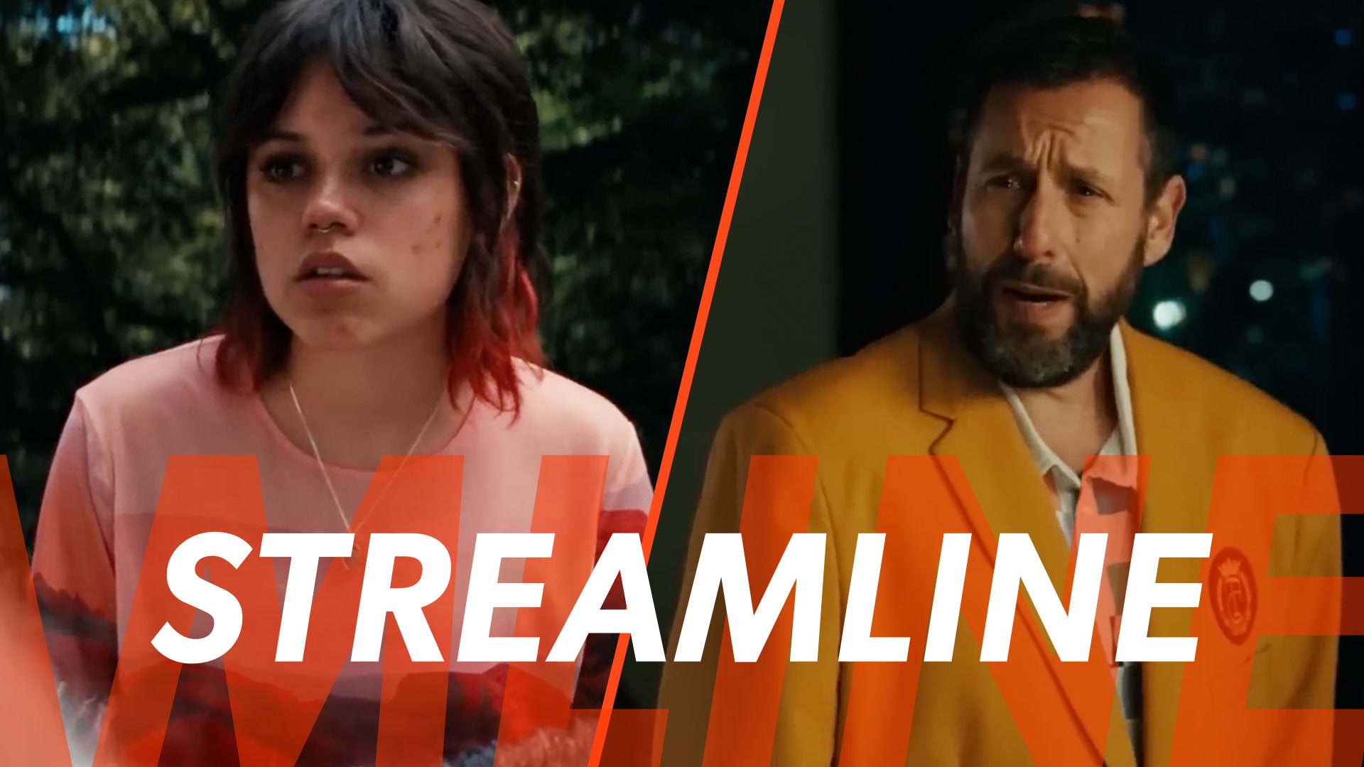 Video thumbnail for Decider Streamline: 'Death of a Unicorn' on Max, 'Happy Gilmore 2' on Netflix and More