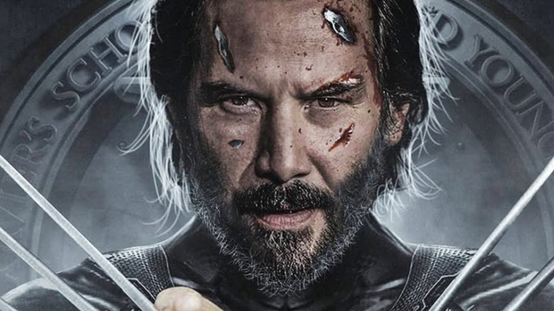 'Video thumbnail for Keanu Reeves Finally Admits What We Suspected All Along'
