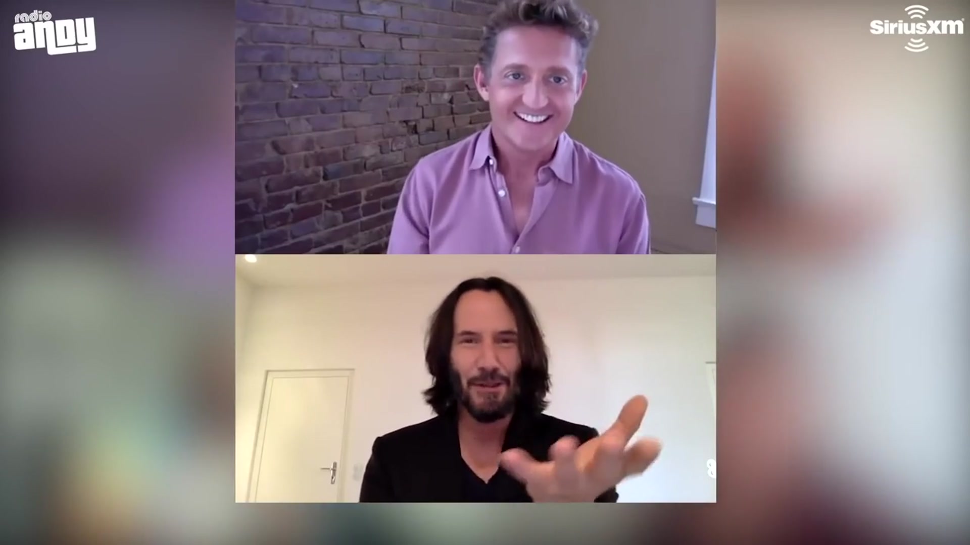 'Video thumbnail for Keanu Reeves Finally Admits What We Suspected All Along'