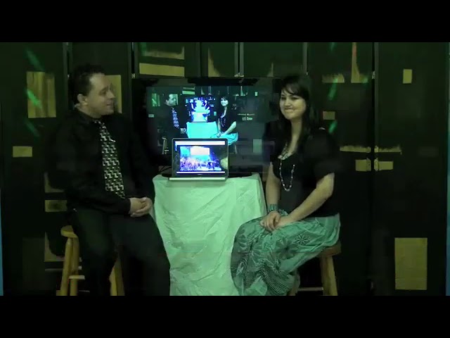 Video thumbnail for entrevistas con jovenes