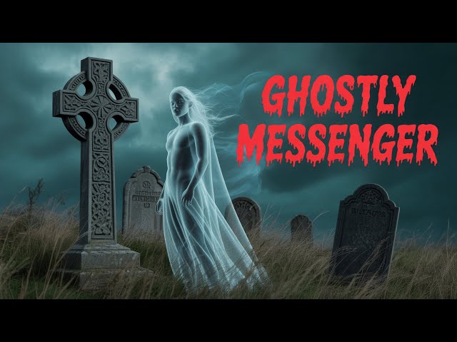 Video thumbnail for Episode 6 - The Wail of the Banshee