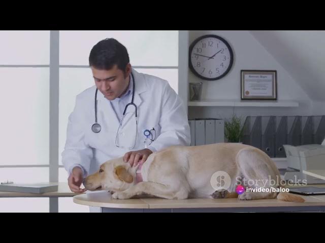 'Video thumbnail for Tick Decoding the Menace to Dogs and Cats'