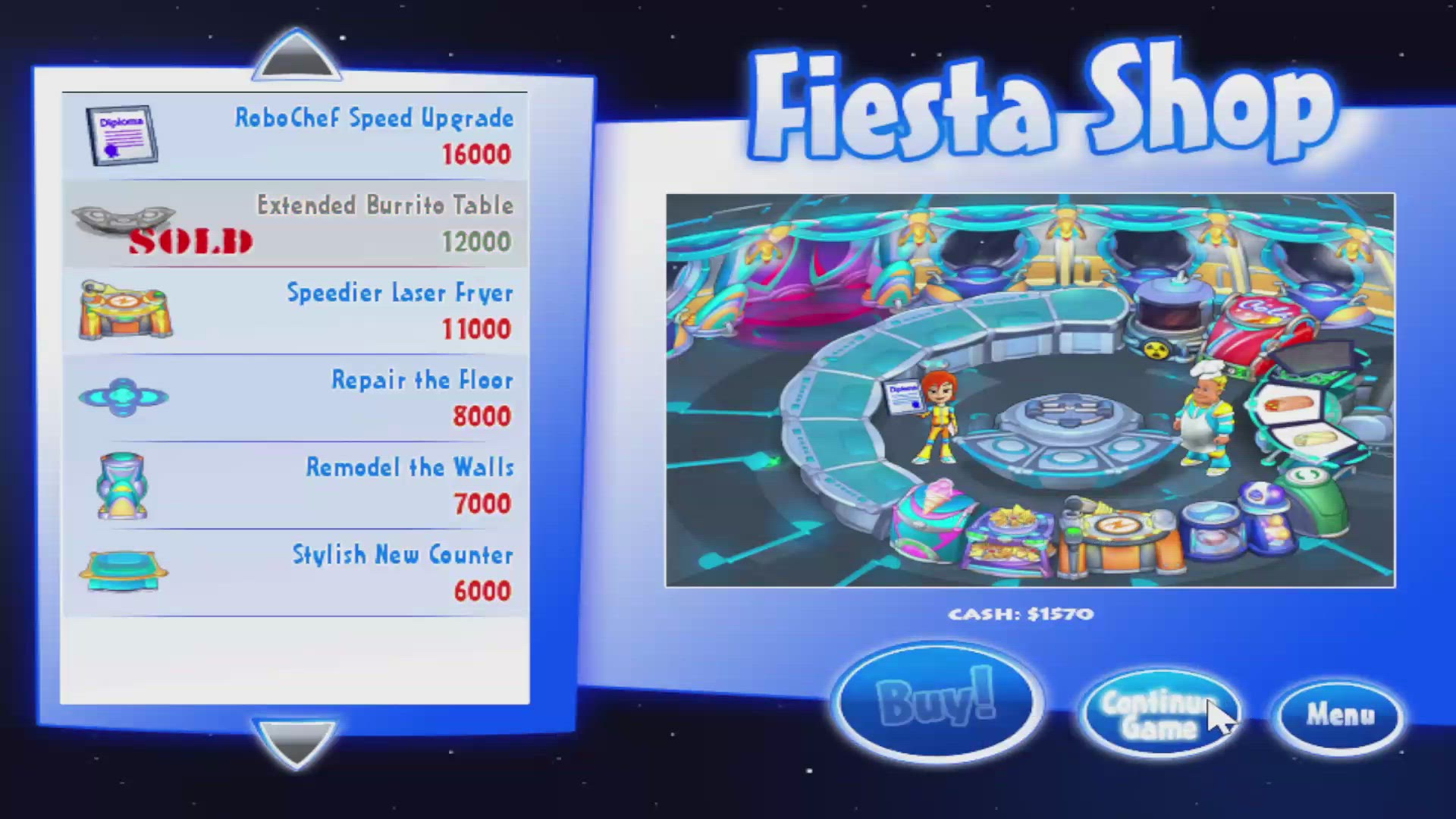 'Video thumbnail for Turbo Fiesta Lvl (12)'