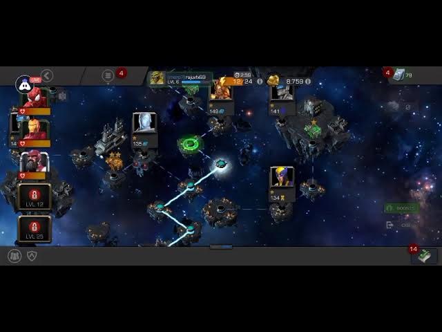 Video thumbnail for [English] Champions : 👍 stream | Playing Solo | Streaming with Turnip