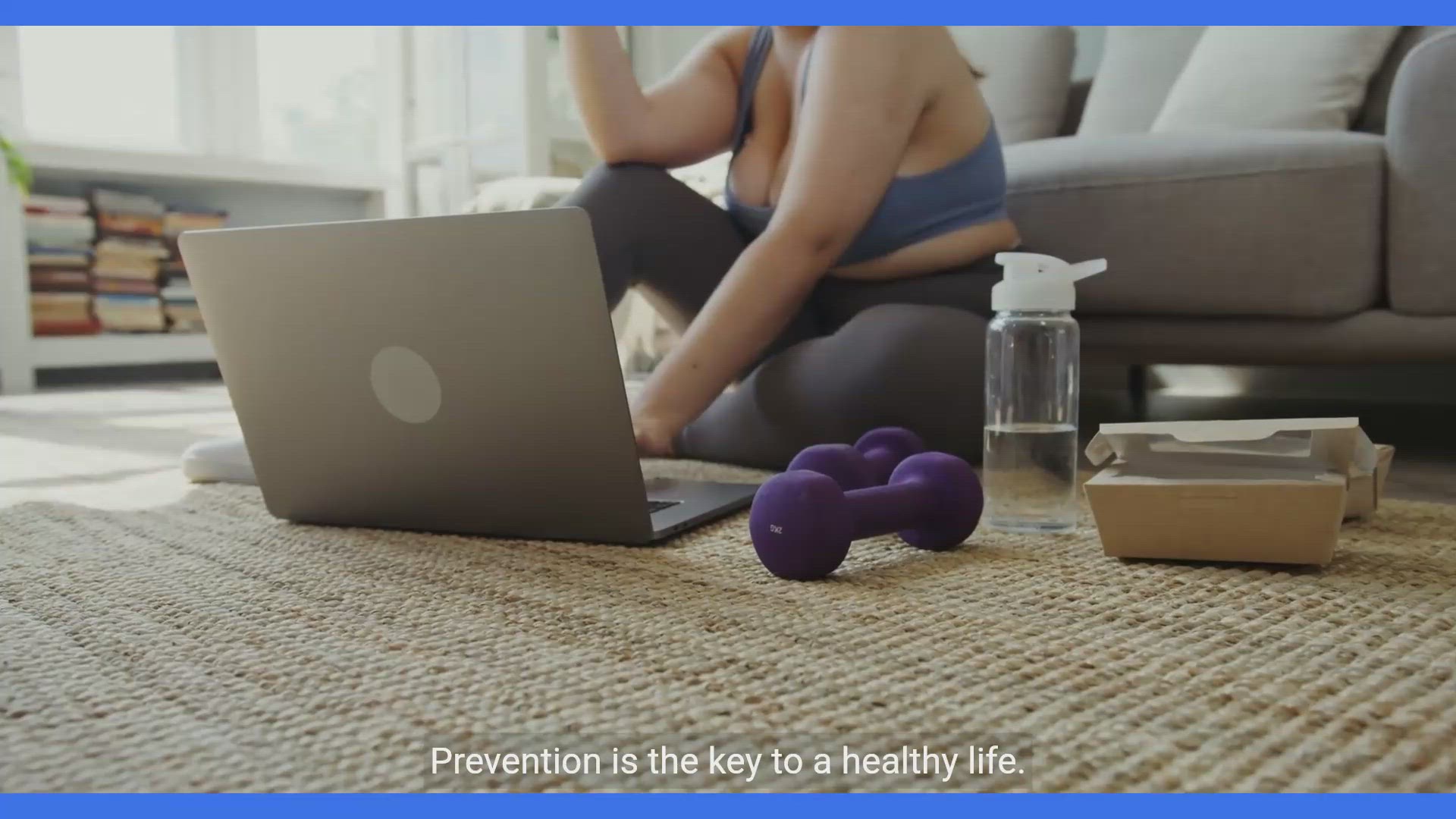 'Video thumbnail for Precaution is Better Than Cure'