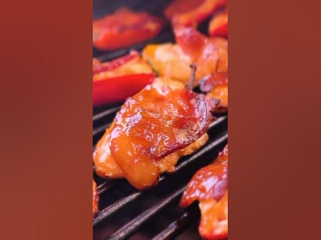 Video thumbnail for Poppers with an Island Twist!