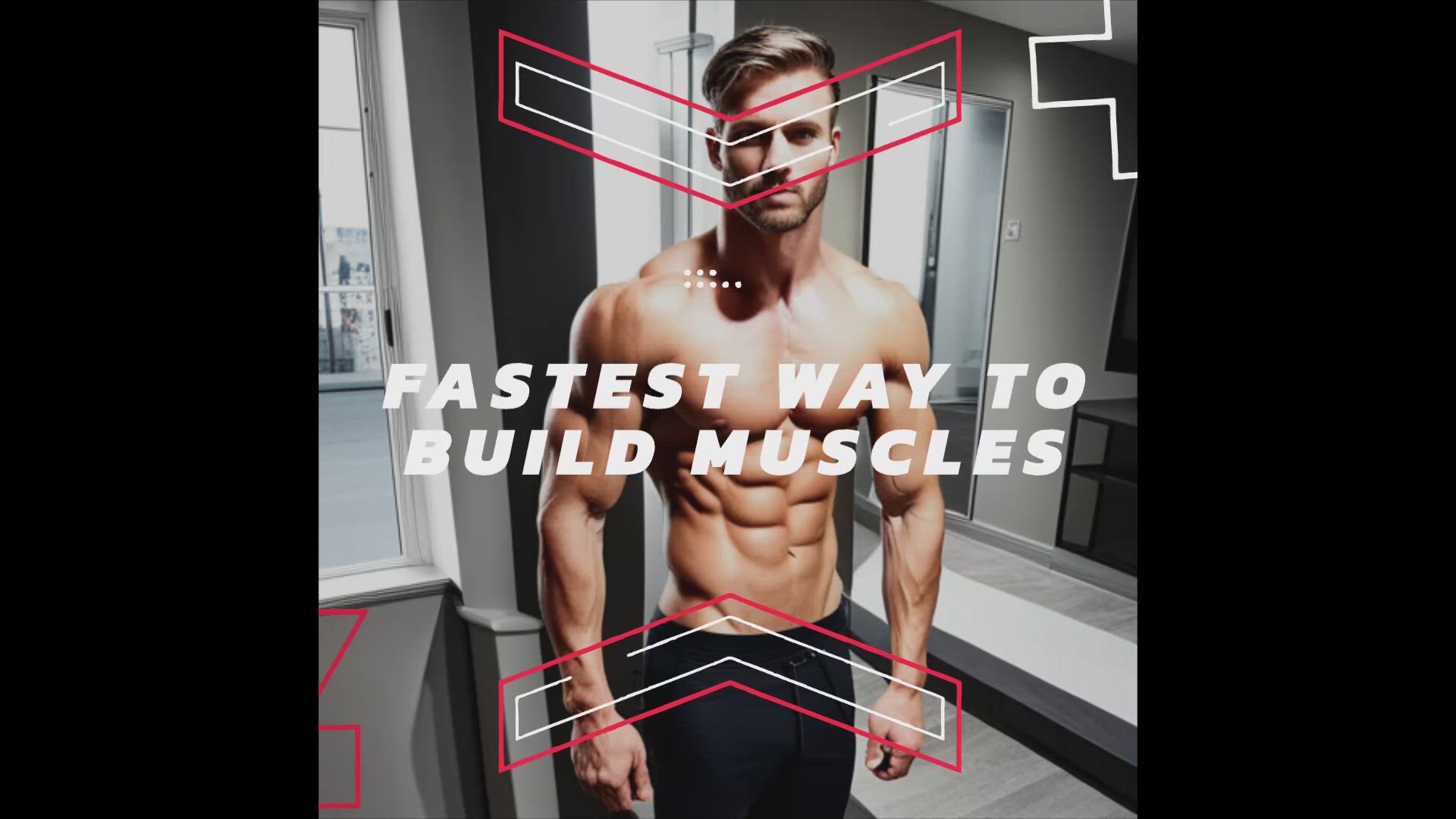 'Video thumbnail for Fastest Way to Build Muscles and Lose Weight'