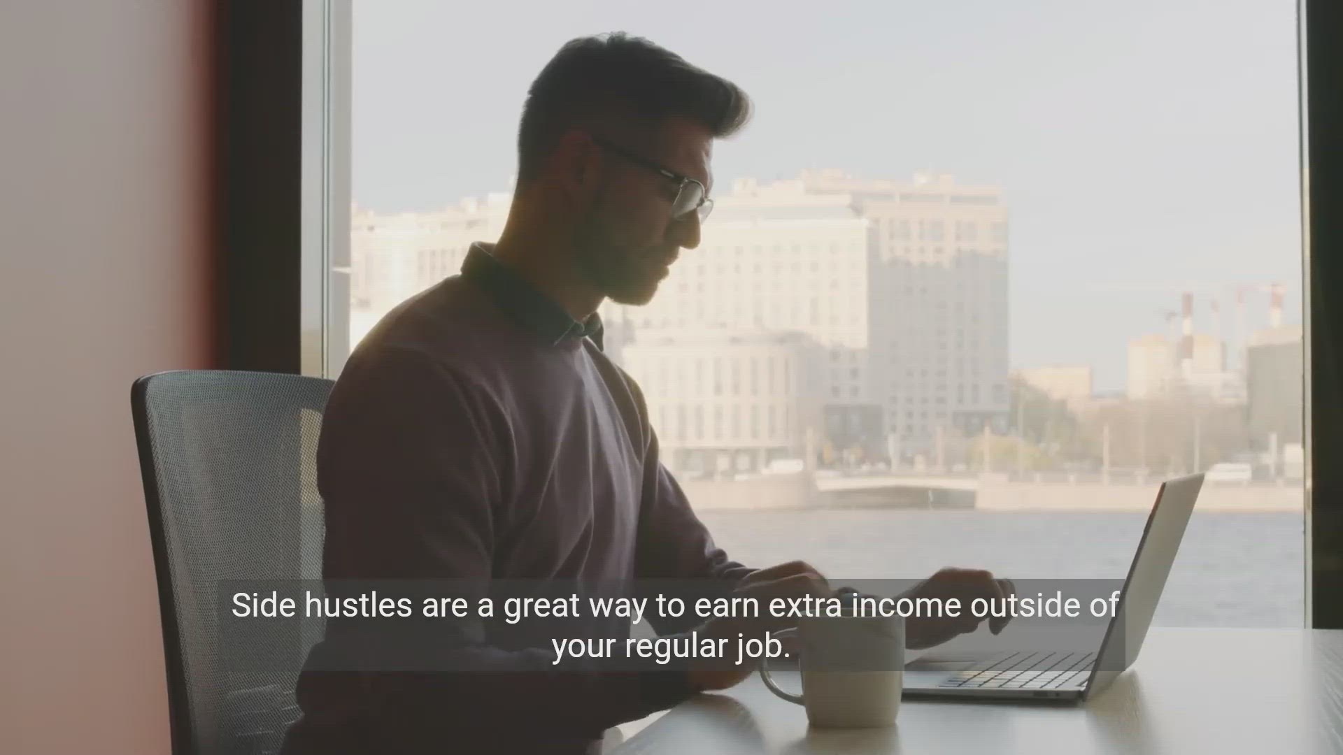 'Video thumbnail for Unlocking Passive Income - Side Hustles and Income Streams'