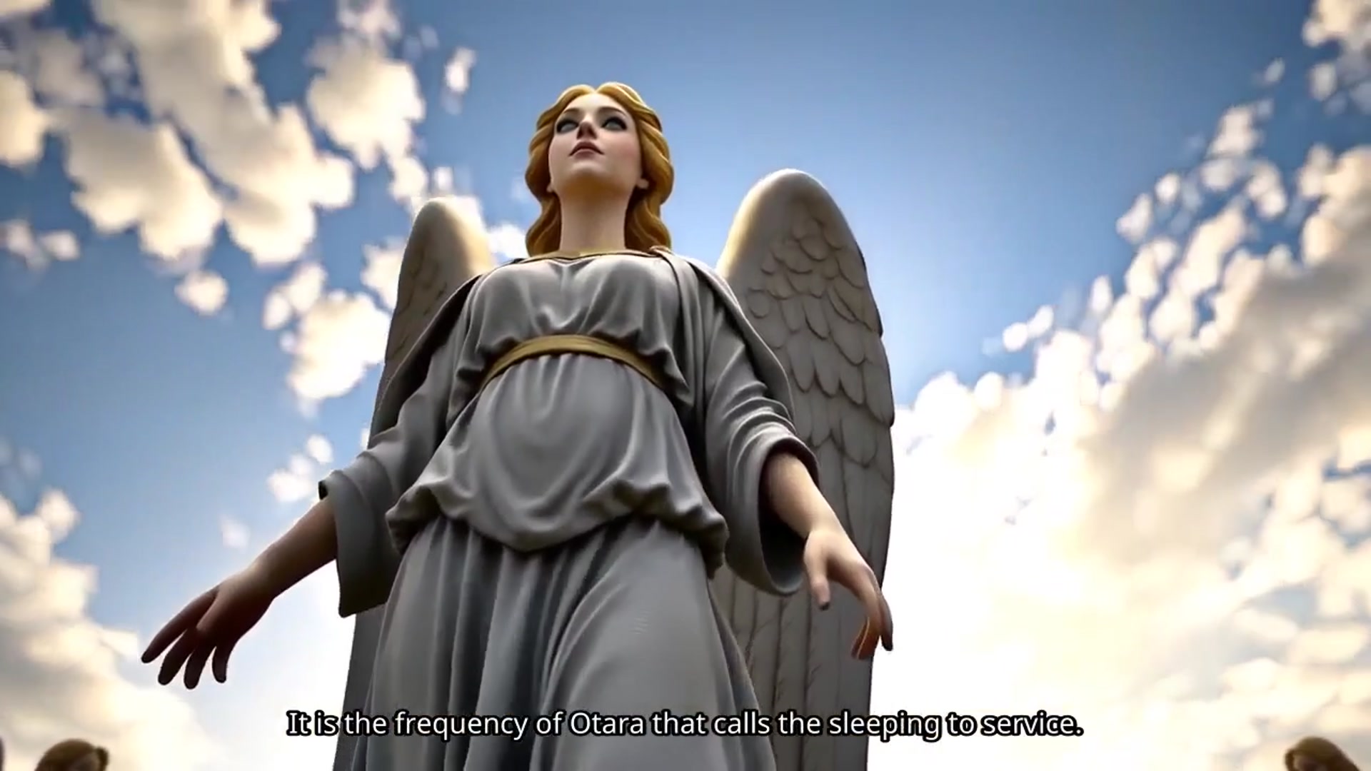 Video thumbnail for All the Winds of Heaven - Passage to the Ancient 3 4, Out-of-Body Travel, Out-of-Body Experiences