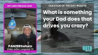 Video thumbnail for PANZERSaturn's dad critiques his driving. Mind the speed limit!