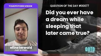 Video thumbnail for efinsterwald manifested a day out on a lake with friends. Sounds like a great day!