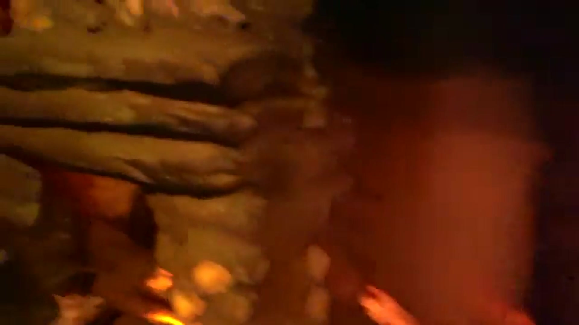 'Video thumbnail for Goblin's Feast Haunted House at Halloween Horror Nights Orlando 2024'