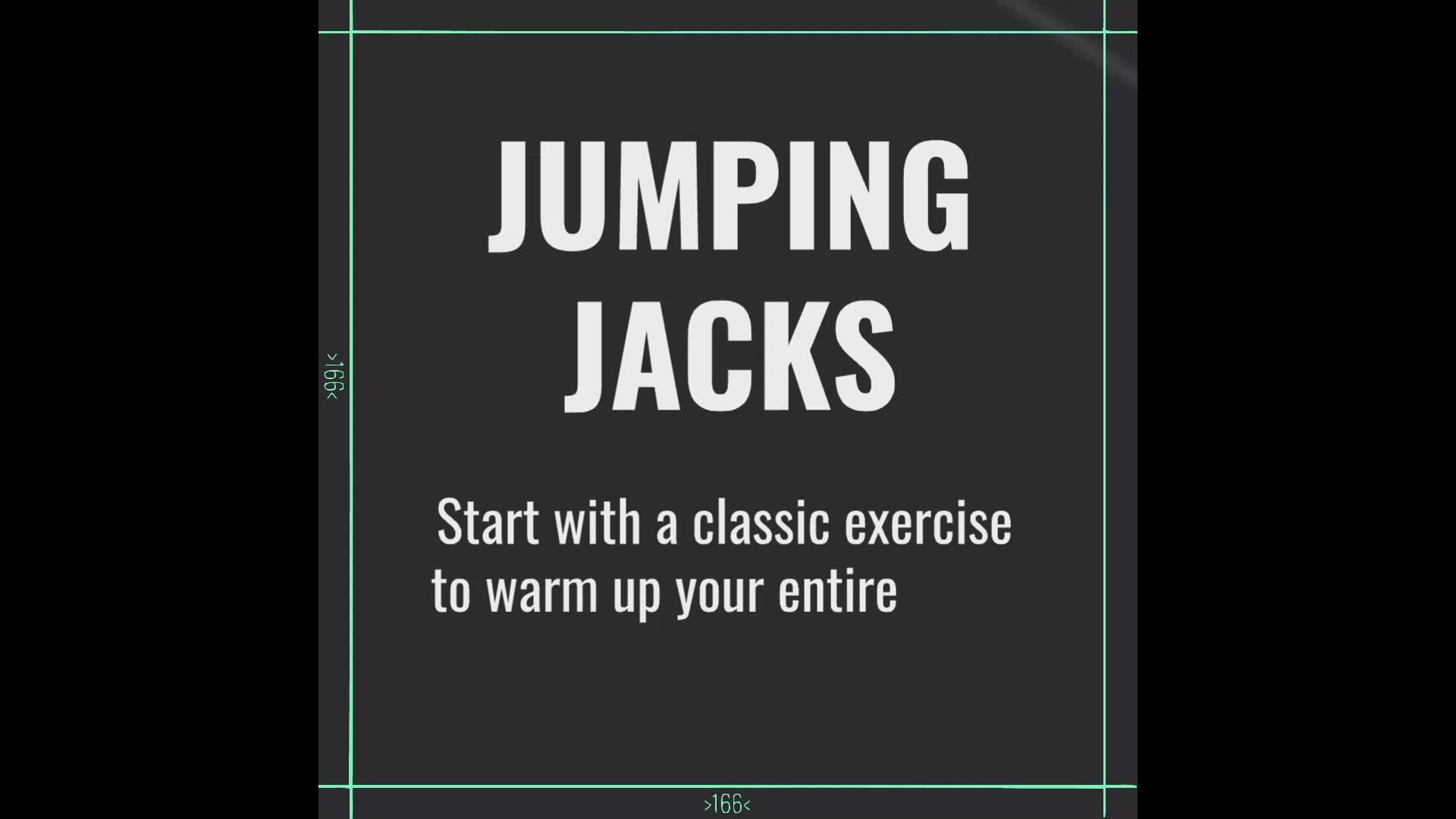 'Video thumbnail for Dynamic Fitness Drills 💪'