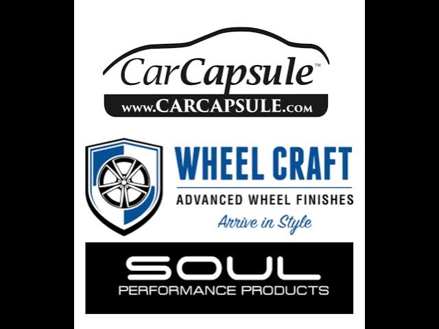 Video thumbnail for CORGVETTE TODAY #166 - Summer Vendor Showcase 2023