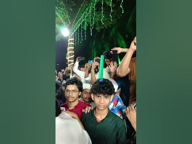 Video thumbnail for I love muhammad#trendingshorts #muhammadﷺ