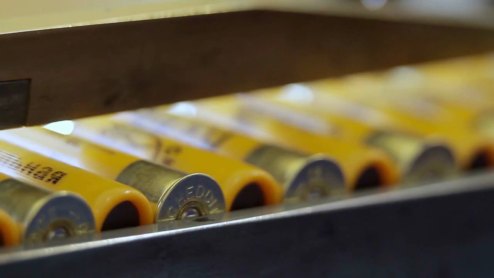 'Video thumbnail for Are Ammo Companies Lying About Muzzle Velocity The Shocking Truth!'