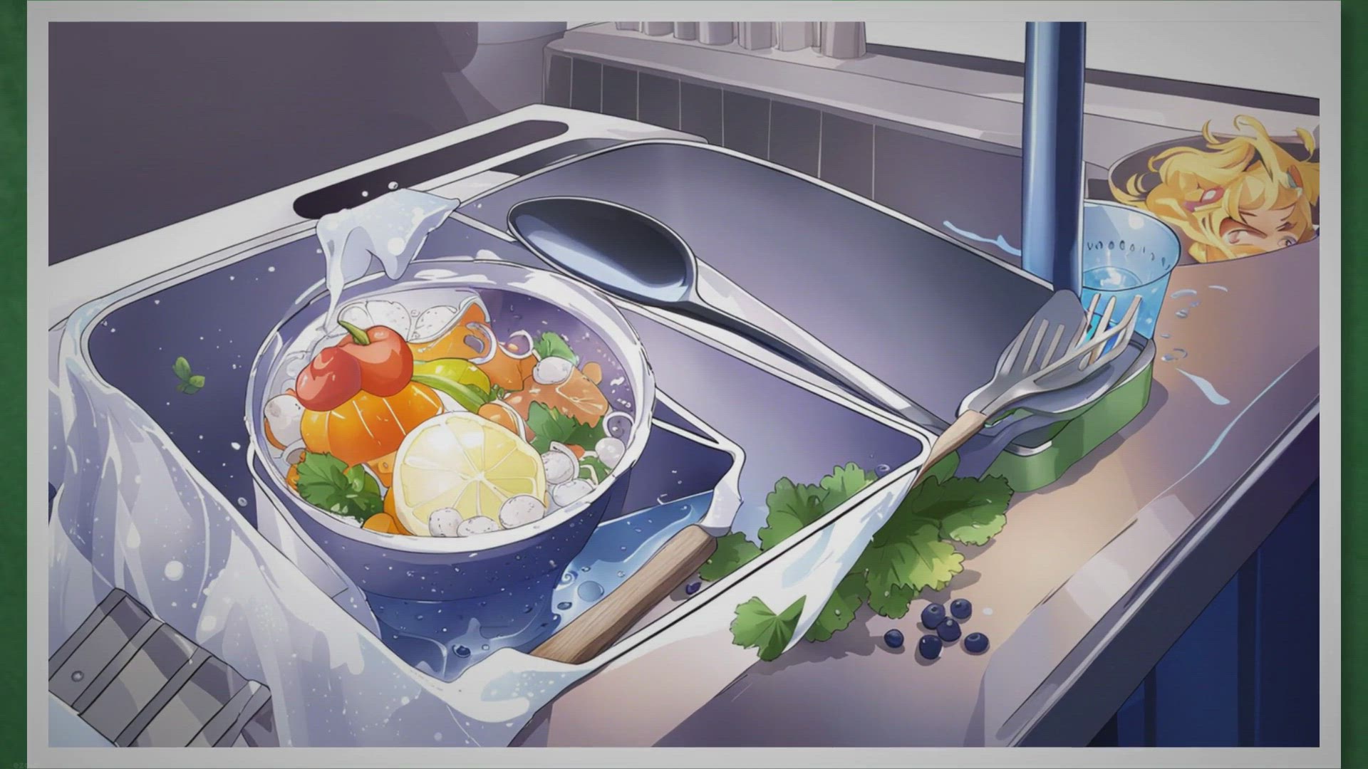 Video thumbnail for From Disaster to Safety: Unraveling the Mystery of a Spoon Stuck in the Garbage Disposal