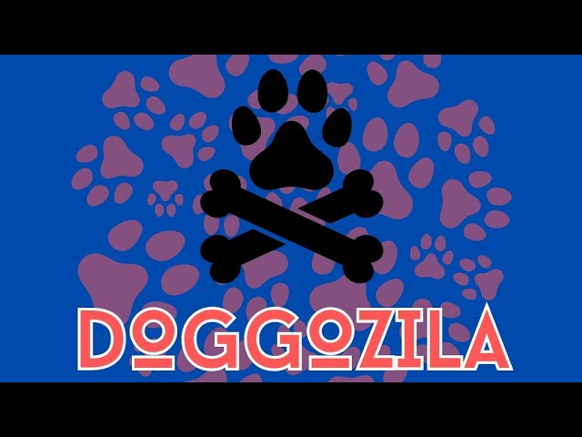 'Video thumbnail for Funny Dog Videos - Doggozila'
