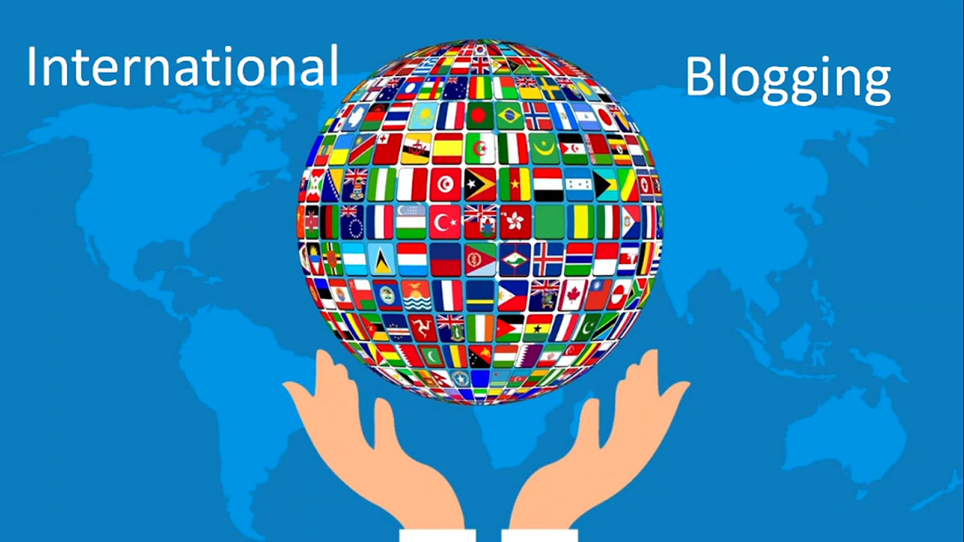 'Video thumbnail for International Blogging Beginner Guide _ International blogging in Hindi'