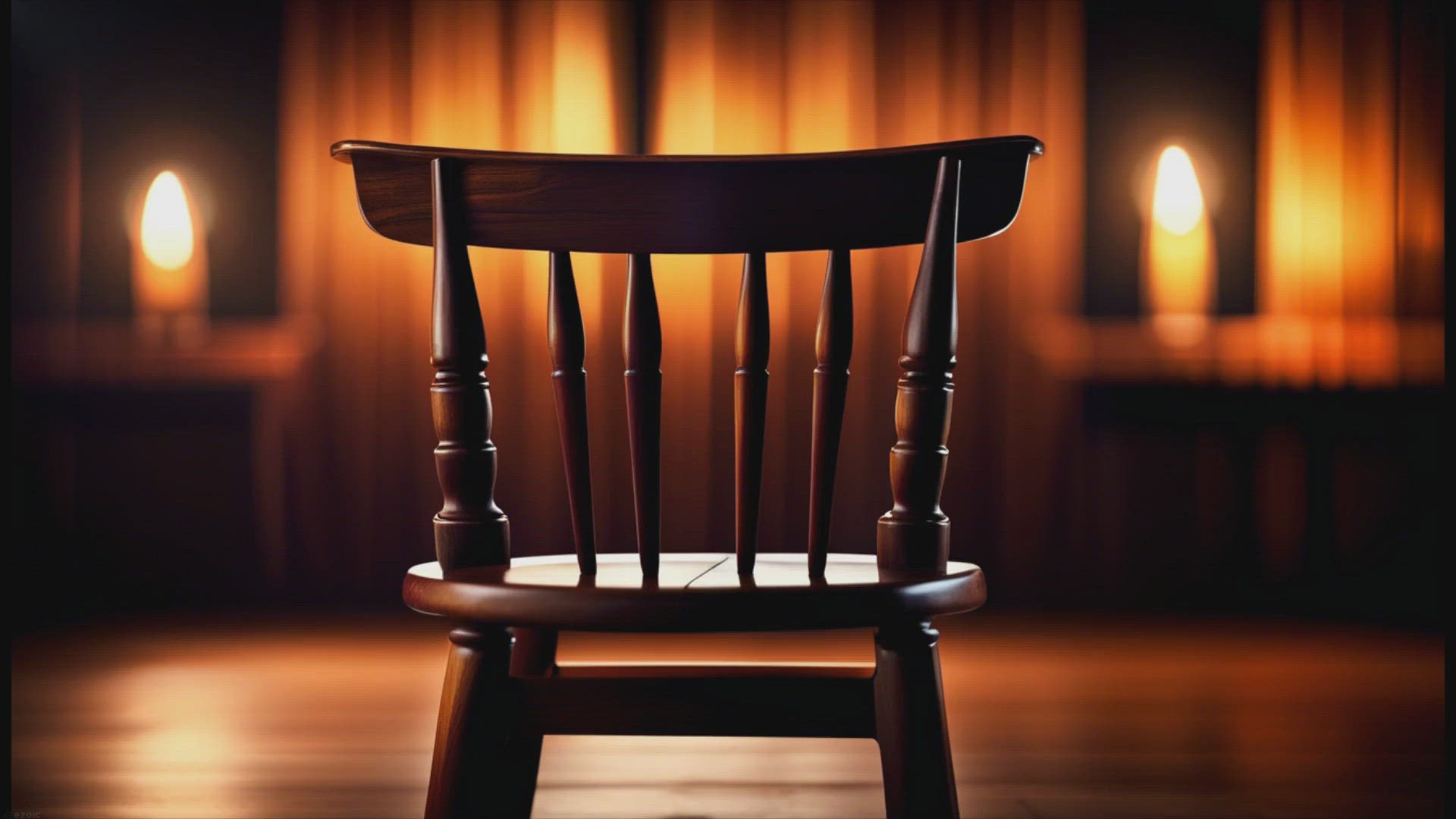 Video thumbnail for How to Lighten Dark Wood Stain