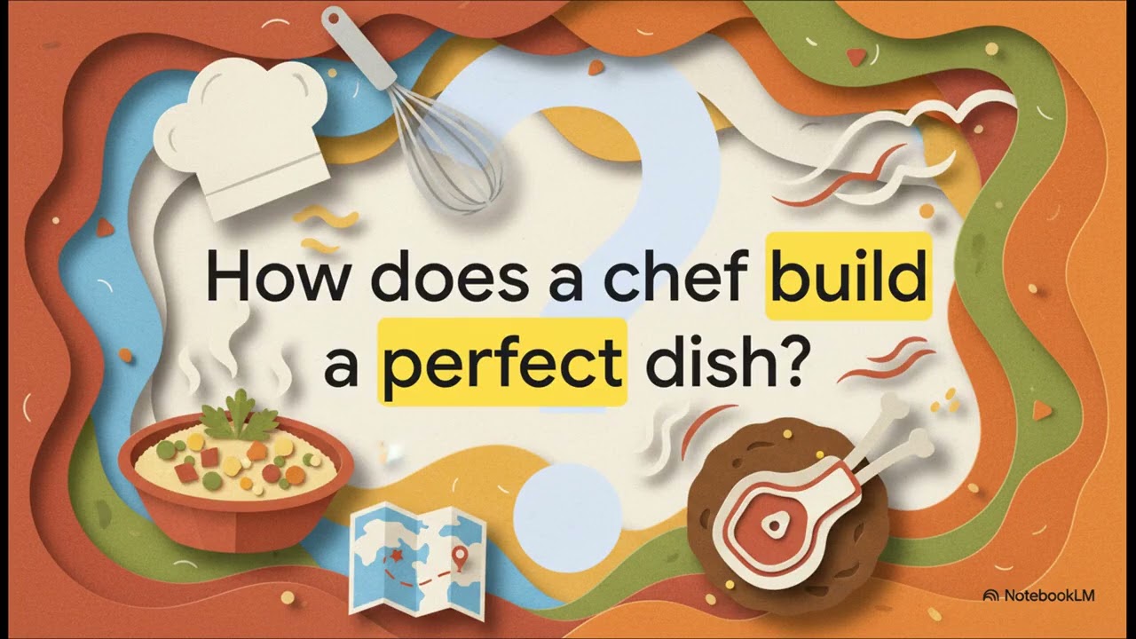 Video thumbnail for Chef Zare