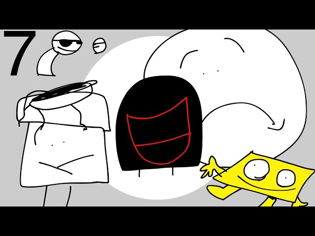 Video thumbnail for TBOS 7: the new host!!!!