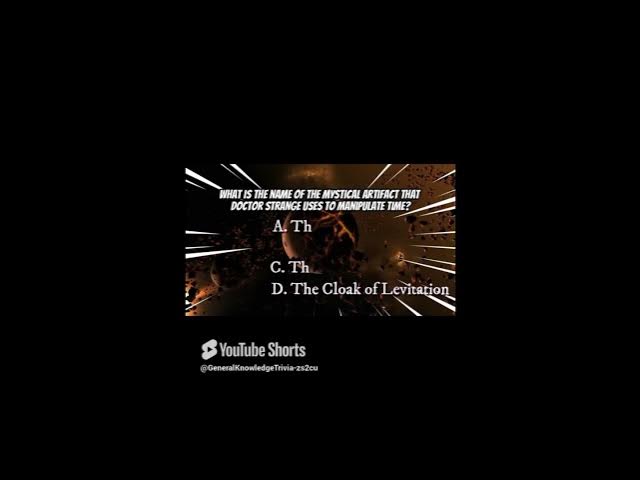 Video thumbnail for quiz6