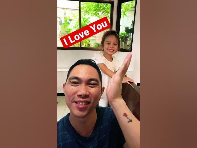 Video thumbnail for When I missed her ❤️