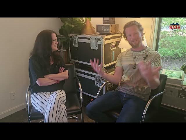 Video thumbnail for Exclusive Interview with Austin Brown