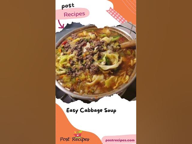'Video thumbnail for Post Recipes 3'
