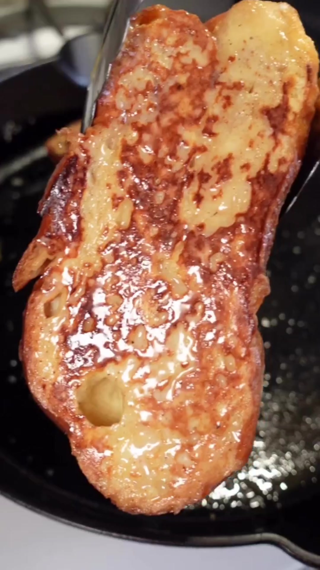 Video thumbnail for FRENCH TOAST