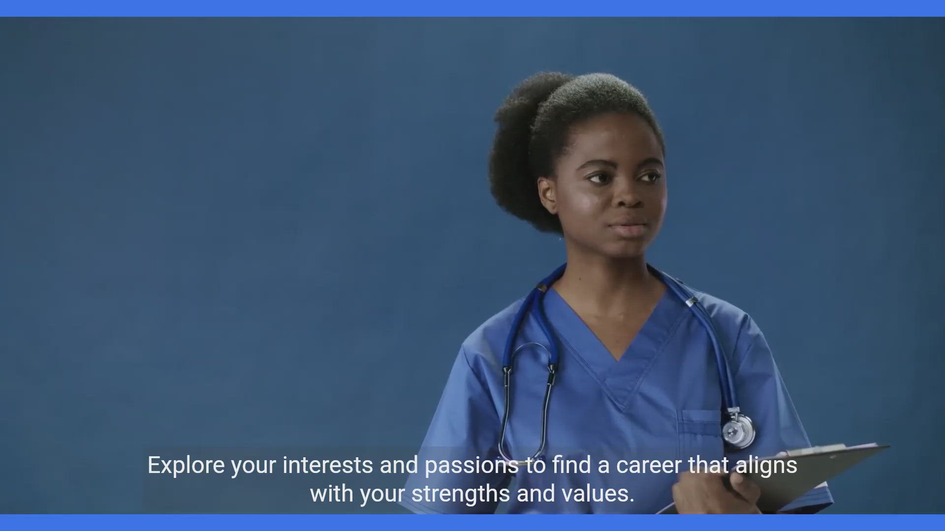 'Video thumbnail for How to Choose the Right Career Option Easily'