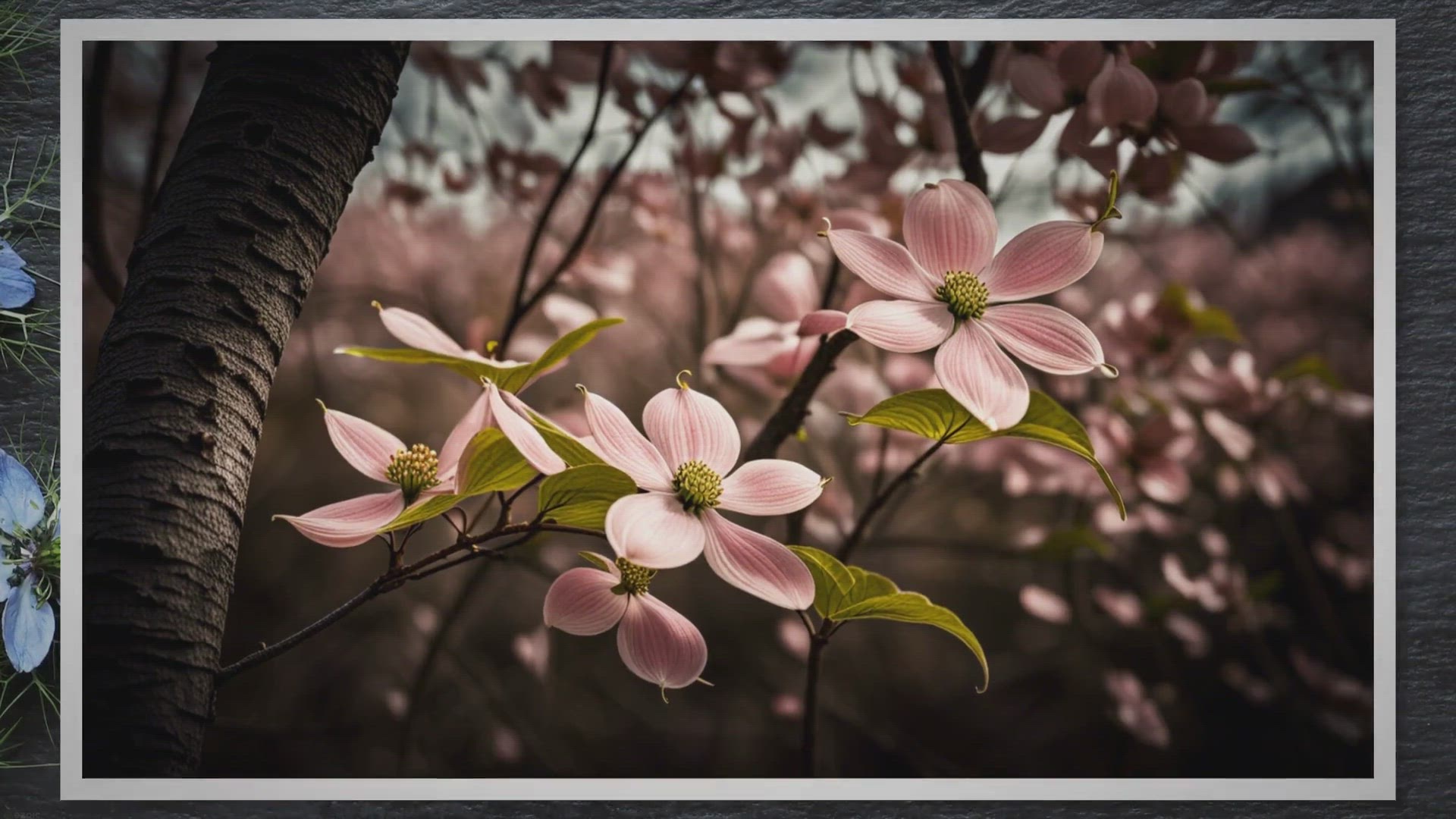 Video thumbnail for Dogwood Tree Lifespan: How Long Do They Live?