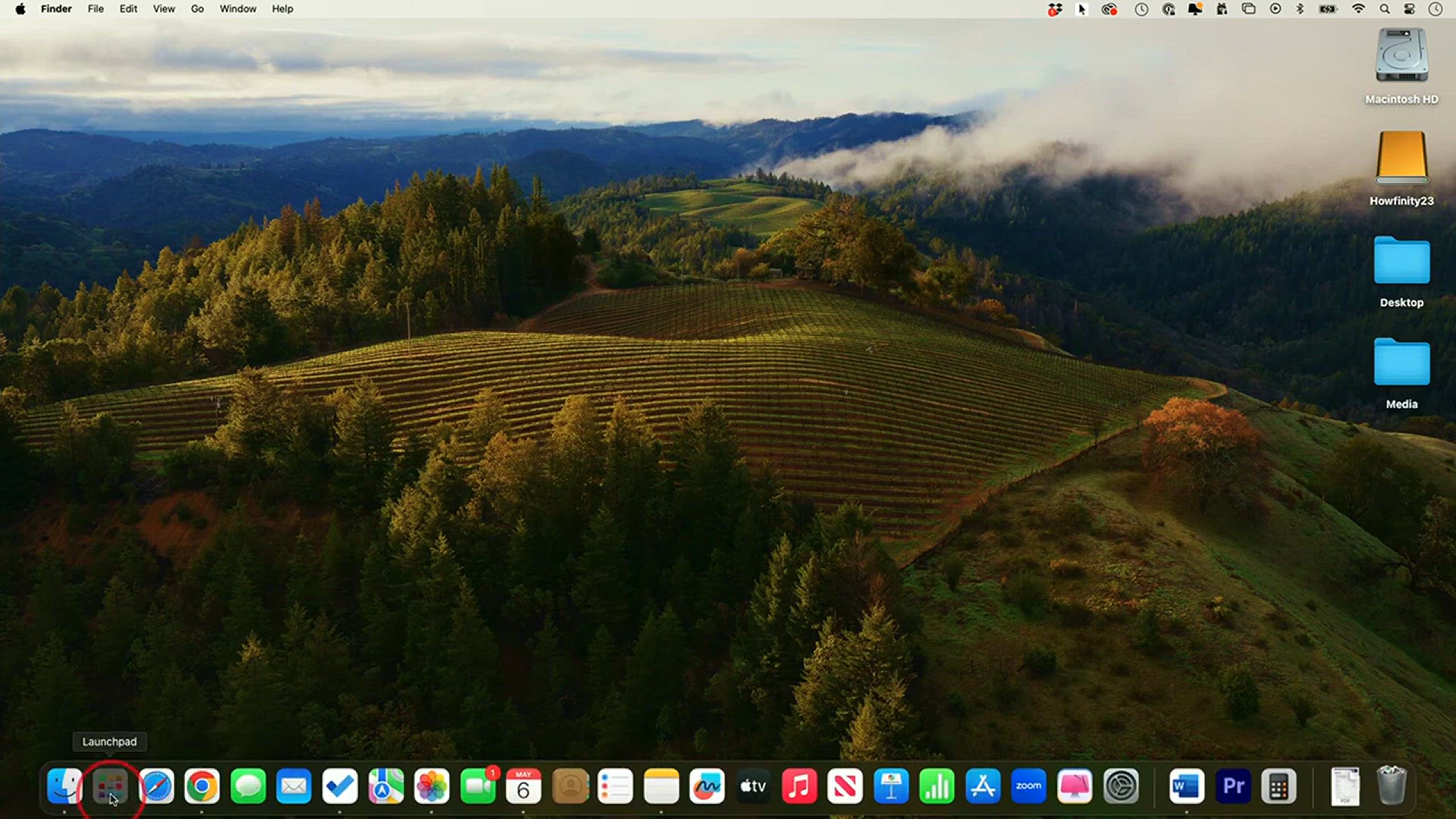 'Video thumbnail for How To Completely Uninstall Any App on Mac'