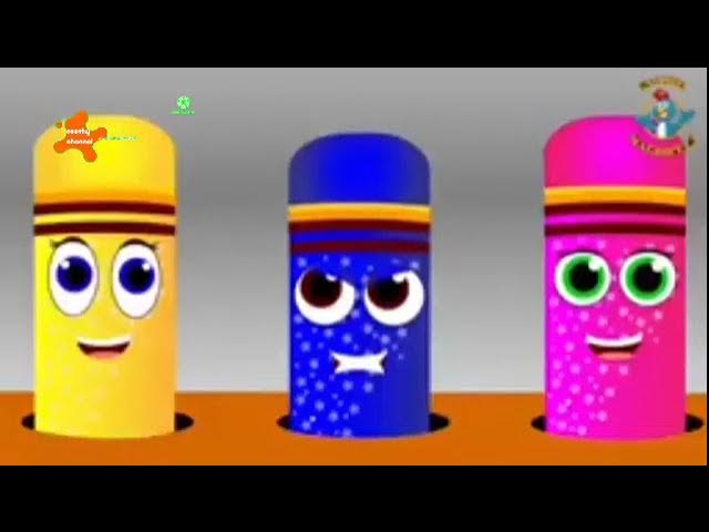 Video thumbnail for Tandas Comerciales Toothy Channel (Junio 2025) (RESUBIDO)