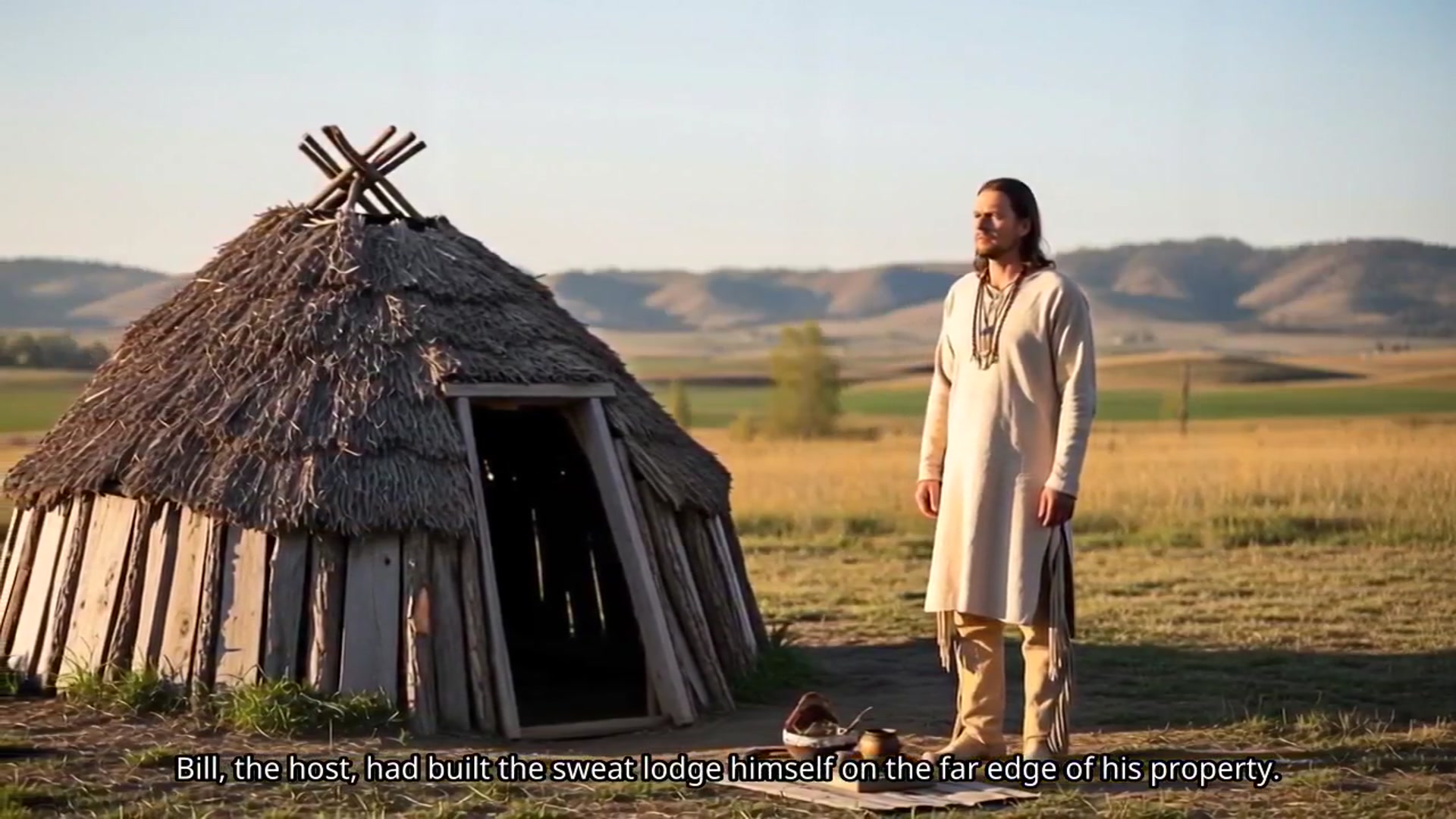 Video thumbnail for All the Winds of Heaven - Passage to the Ancient 3 2, Out-of-Body Travel, Out-of-Body Experiences