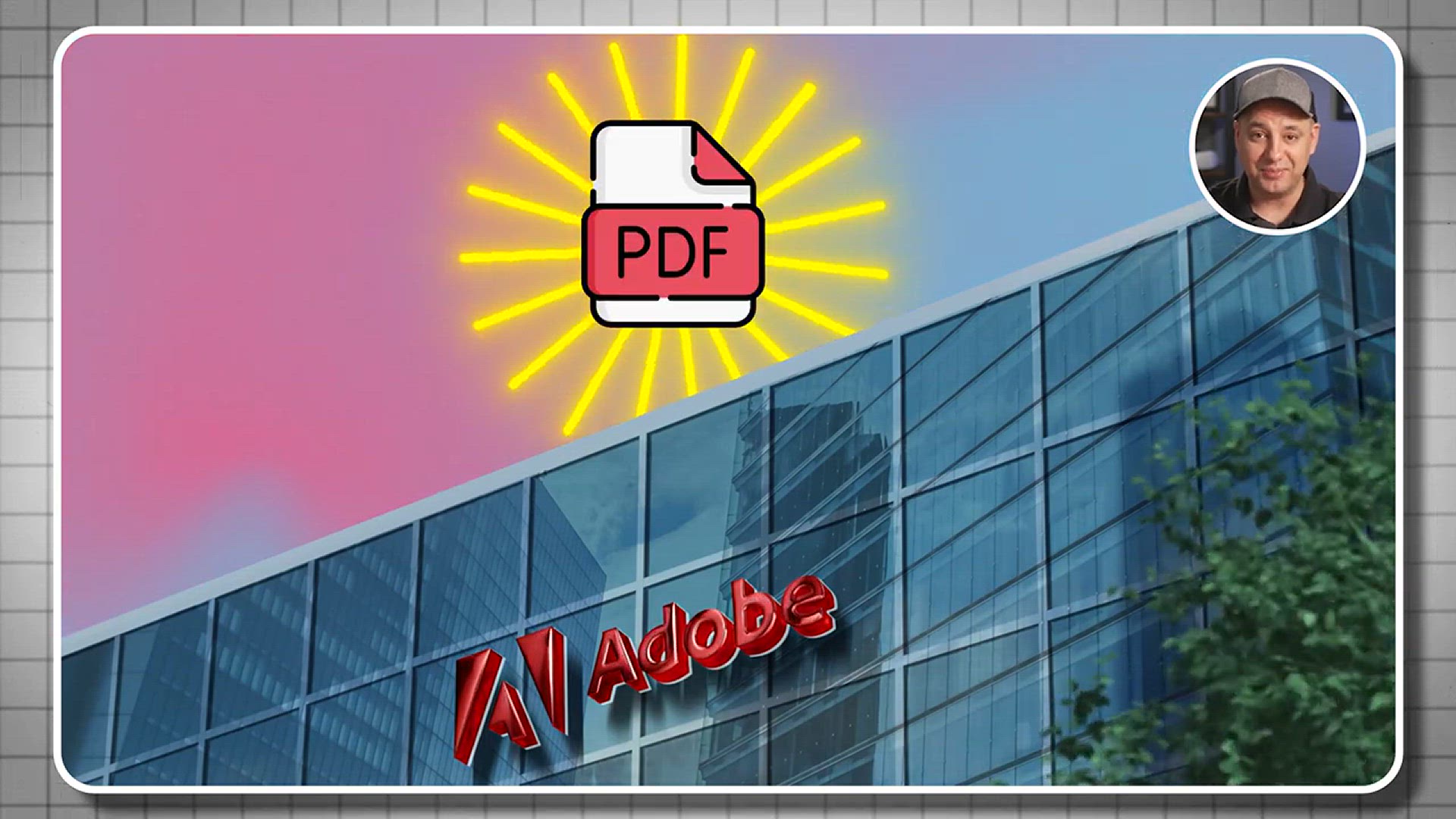 'Video thumbnail for How to Use Adobe Acrobat Pro - Complete Beginner's Guide'