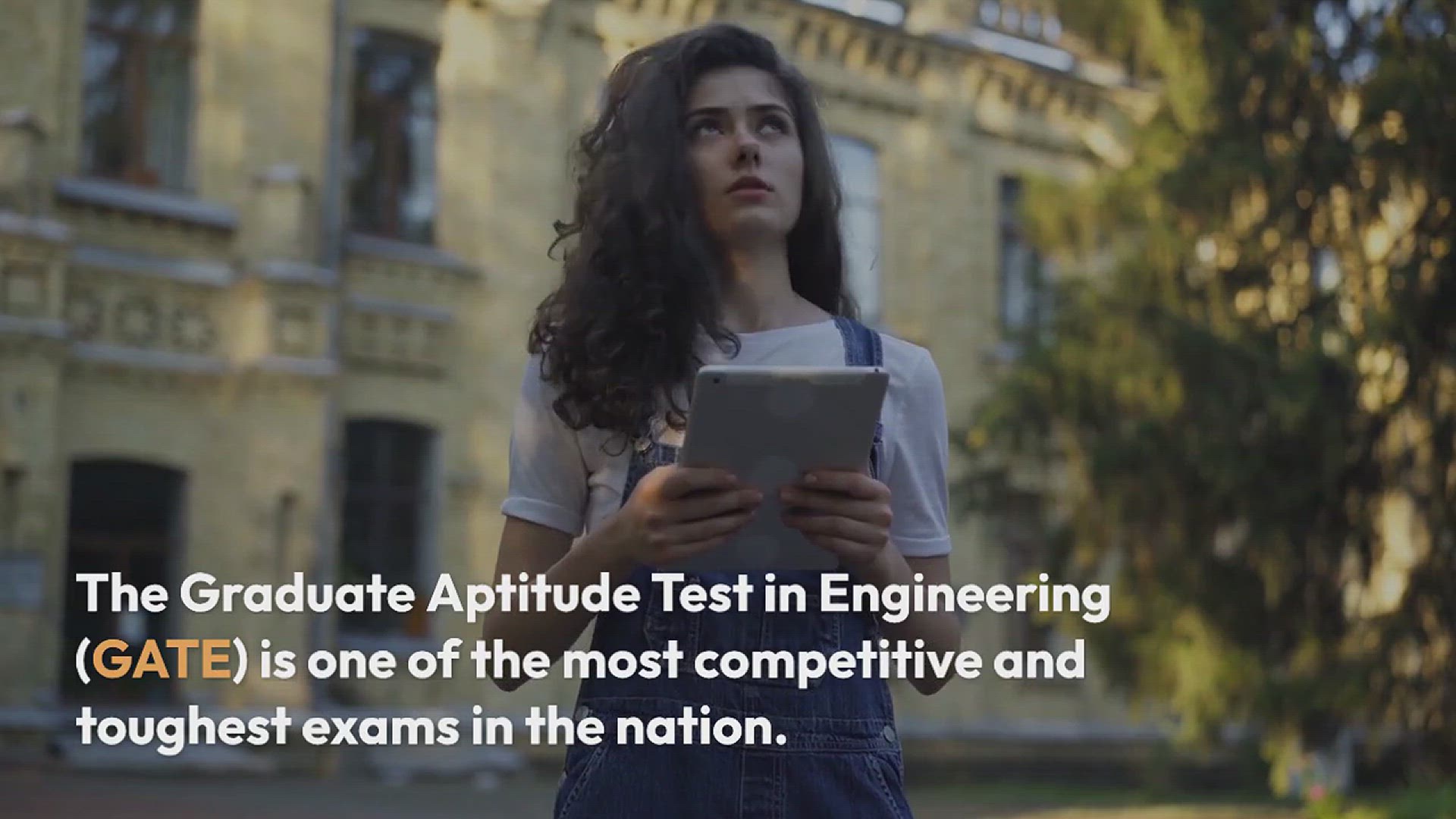 'Video thumbnail for 7 Key Tips to Crack the GATE Exam in First Attempt'