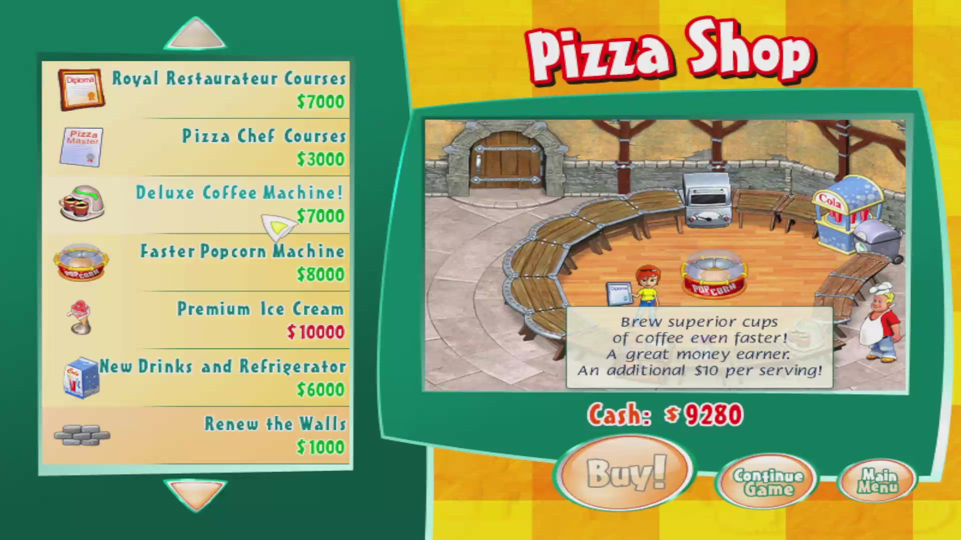 'Video thumbnail for Turbo Pizza Lvl 11'