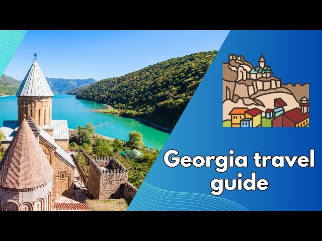 Playlist thumbnail for All about tourist guide