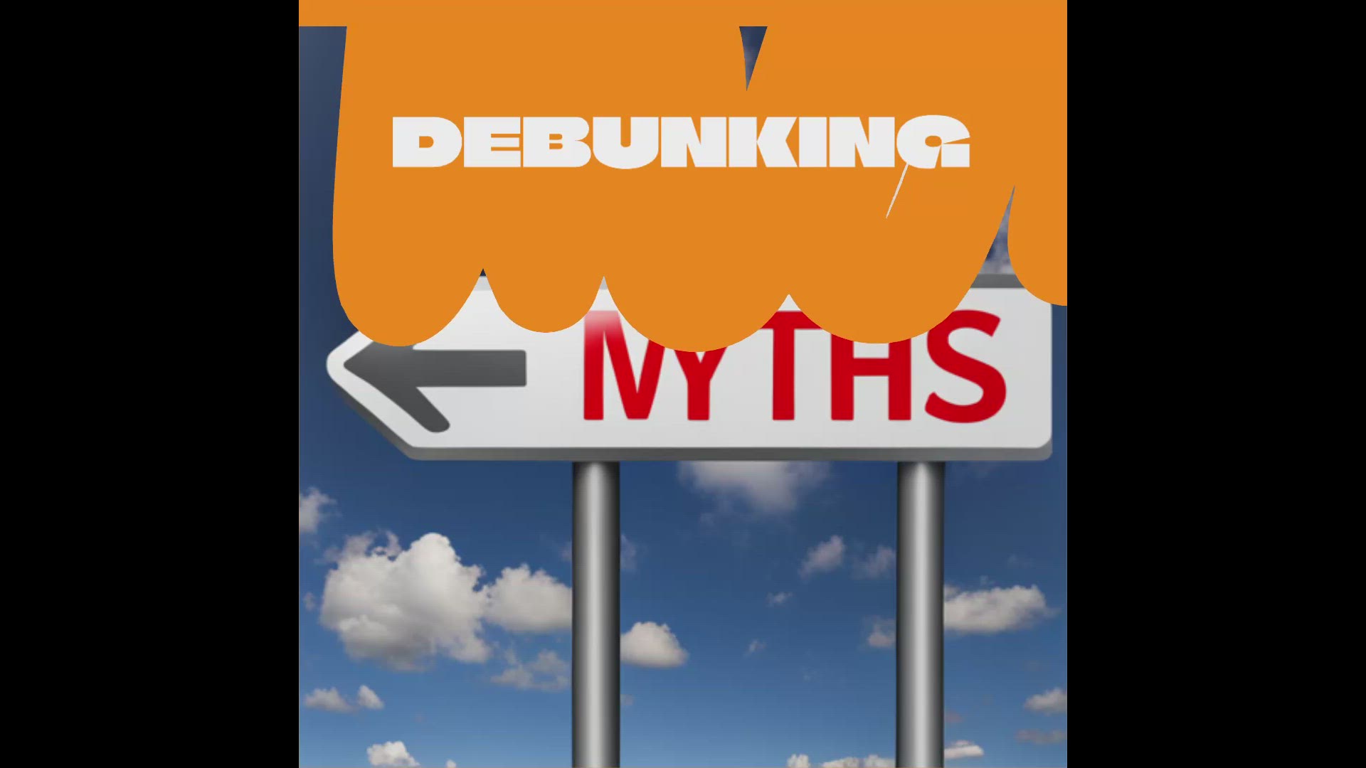'Video thumbnail for Debunking Fitness Myths'