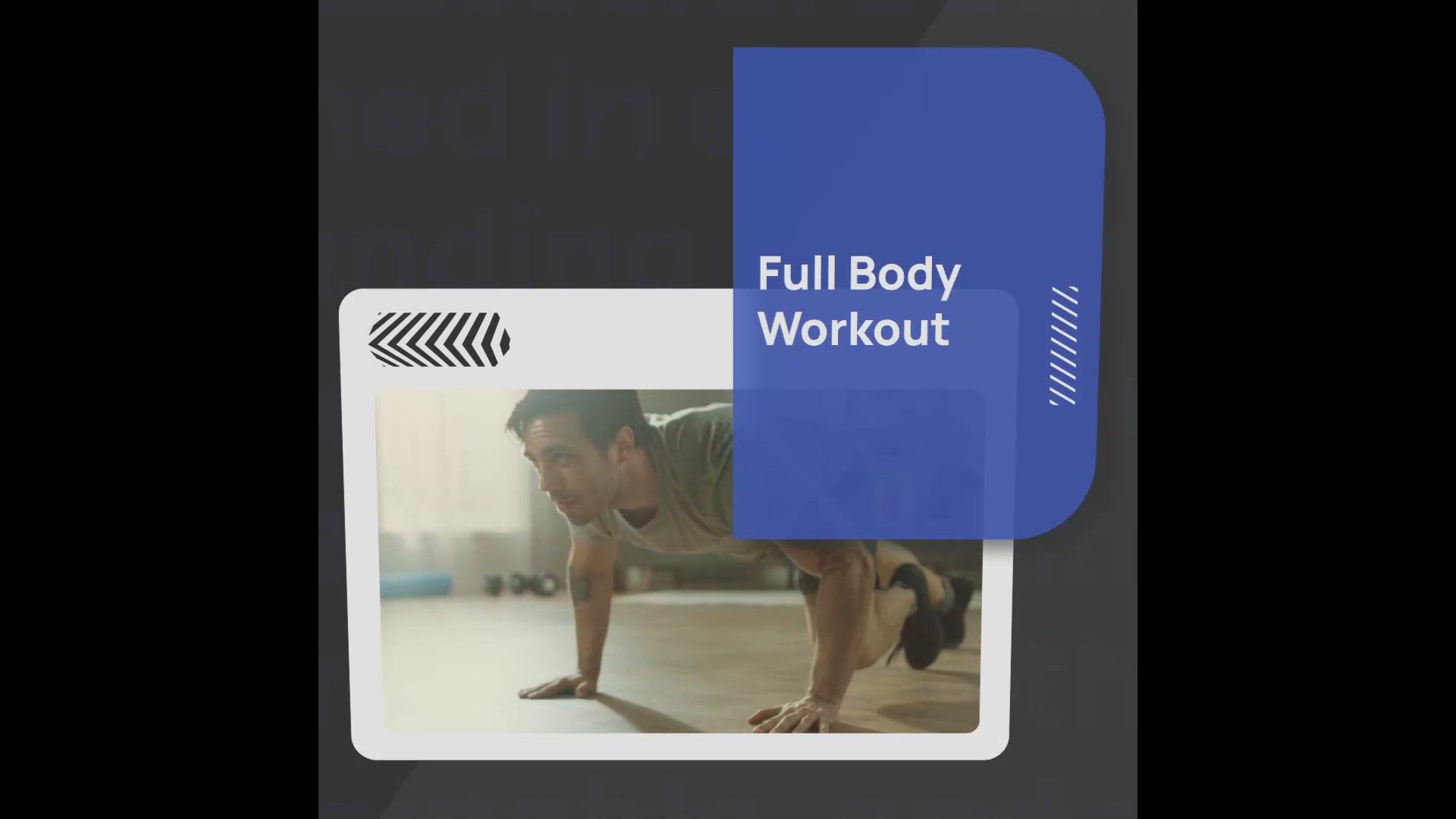 'Video thumbnail for Full Body Workout Tips and tricks'
