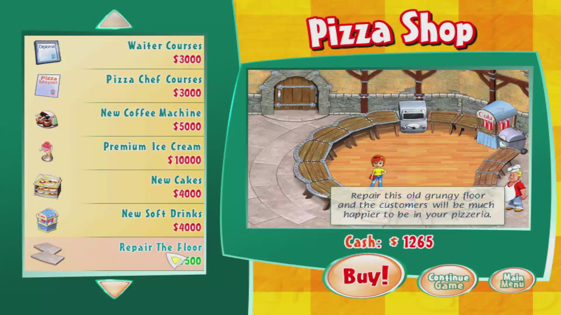'Video thumbnail for Turbo Pizza Lvl 5'