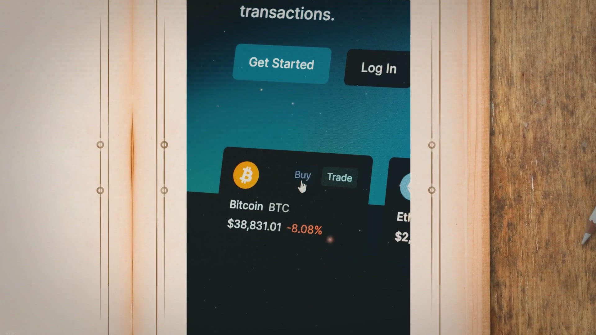 Video thumbnail for Cryptocurrency: A Comprehensive Review