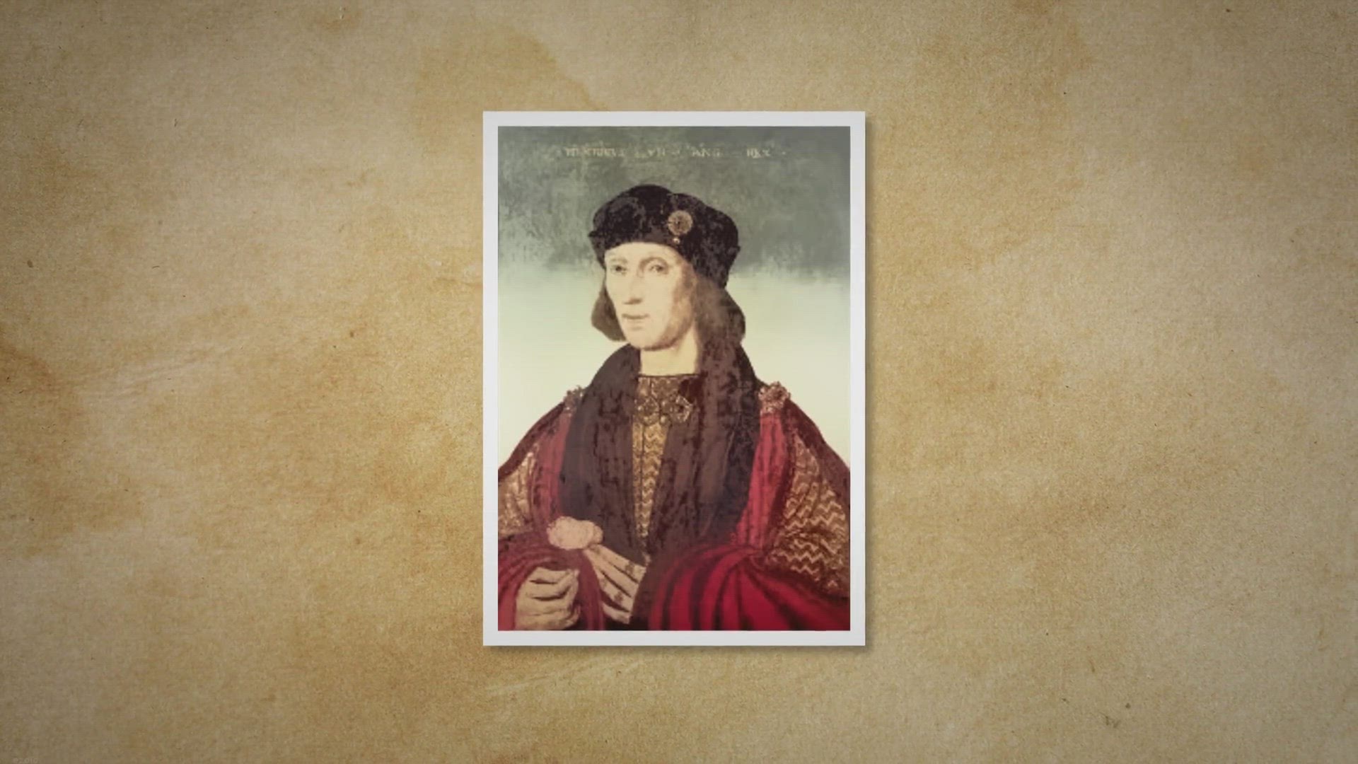 Henry VII The Early Years History Learning Site