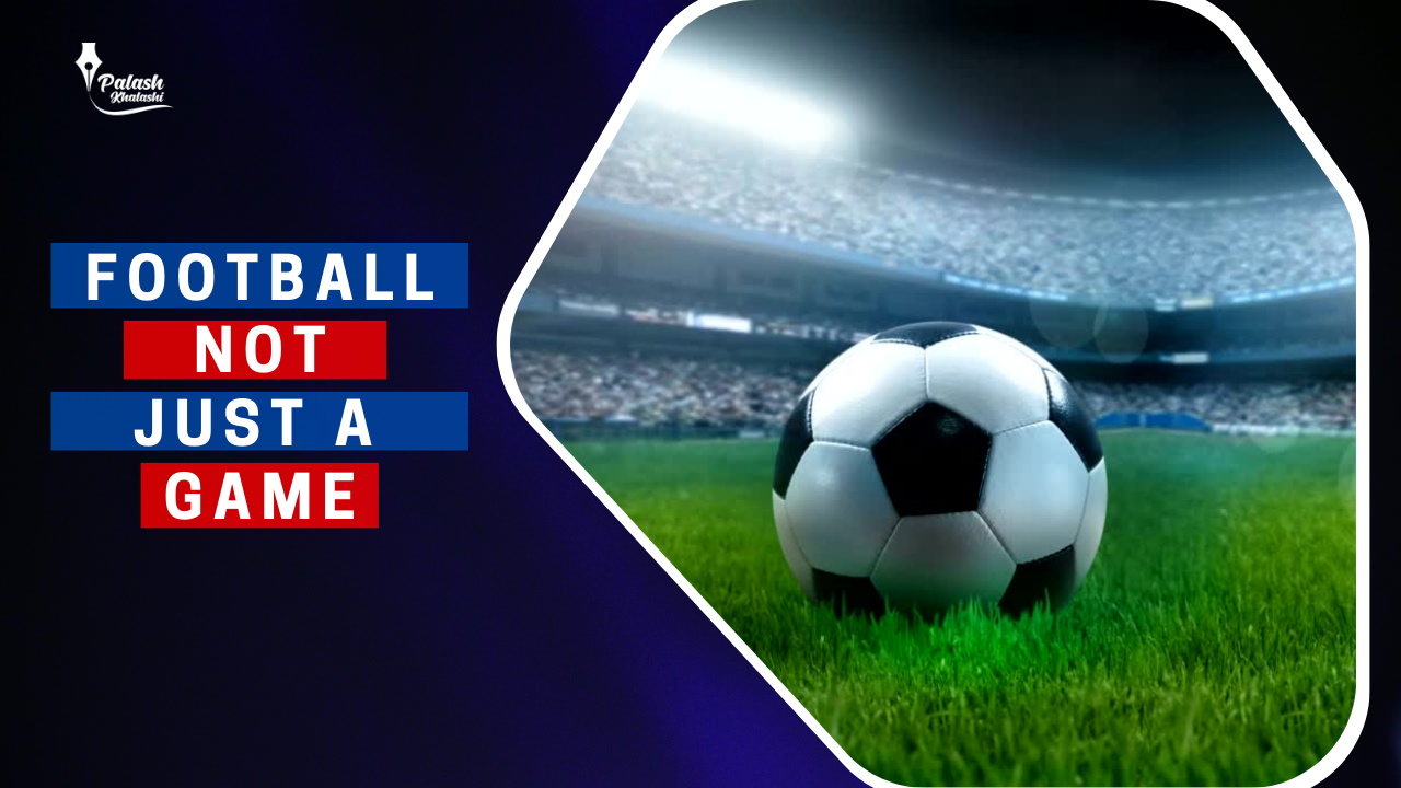 Video thumbnail for Football Skill Intro Video By premiere pro