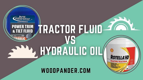 'Video thumbnail for Tractor Fluid vs Hydraulic Oil'